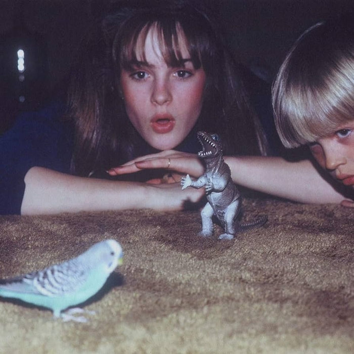 Big Thief – Masterpiece