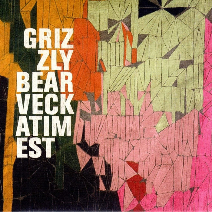 Grizzly Bear – Veckatimest (2xLP)