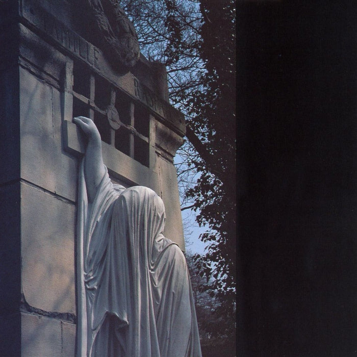 Dead Can Dance – Within The Realm Of A Dying Sun