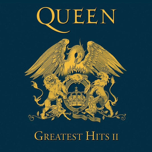 Queen – Greatest Hits II (2xLP)