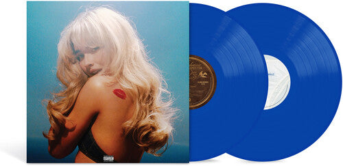 Sabrina Carpenter - Short n' Sweet (Deluxe Edition) [Blue Vinyl]
